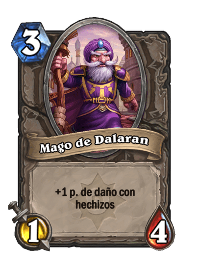 Mago de Dalaran (Antiguo)
