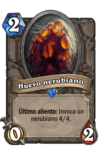 Huevo nerubiano