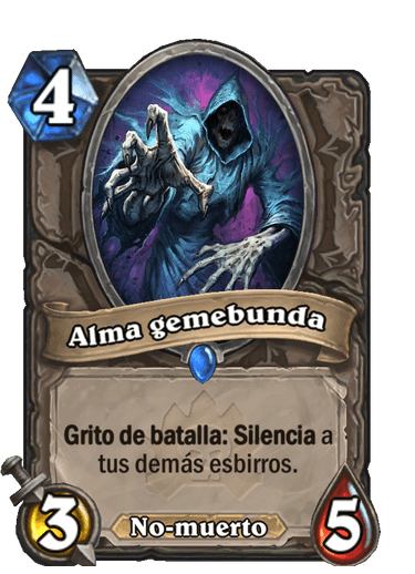 Alma gemebunda