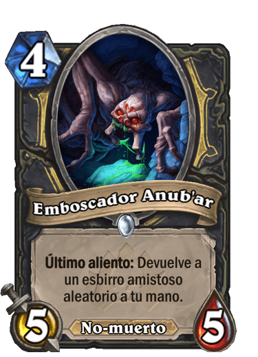 Emboscador Anub'ar