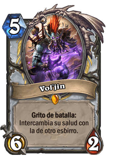 Vol'jin