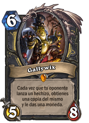 Gallywix