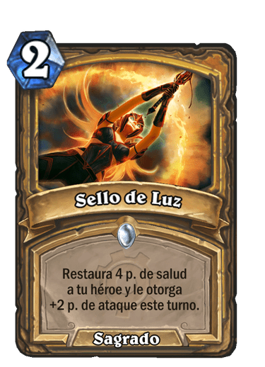 Sello de Luz