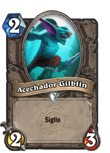 Acechador Gilblin
