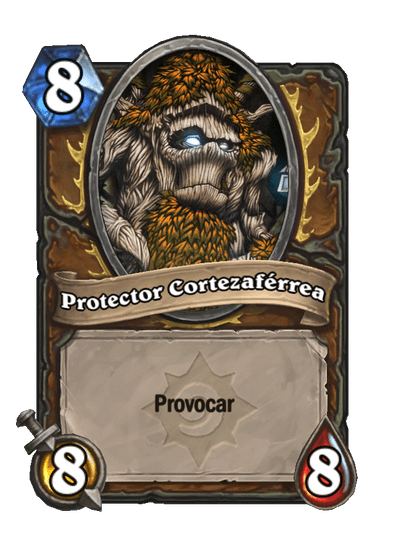 Protector Cortezaférrea (Antiguo)