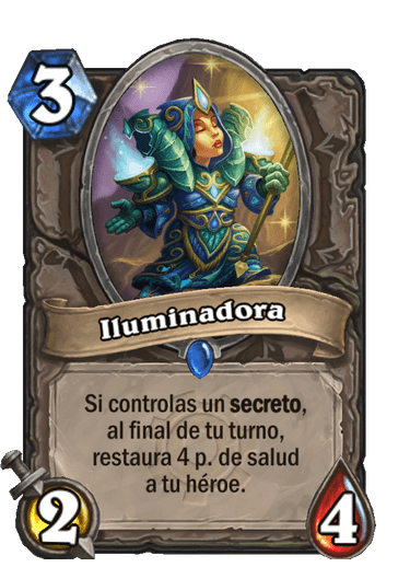 Iluminadora