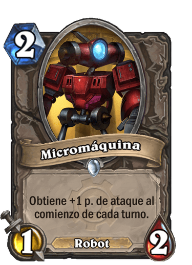 Micromáquina
