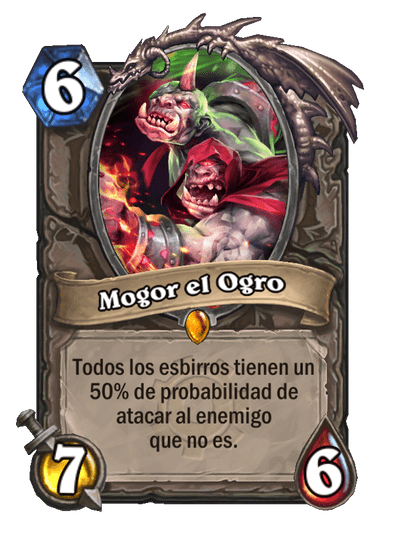 Mogor el Ogro