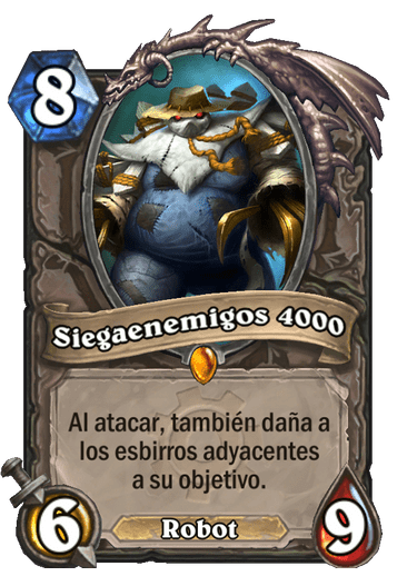 Siegaenemigos 4000