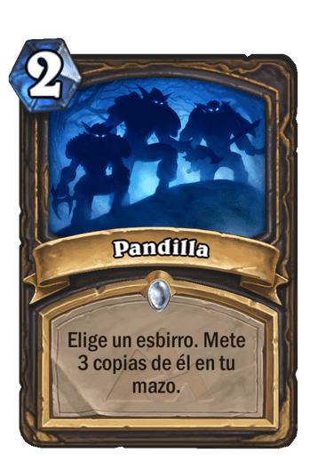 Pandilla