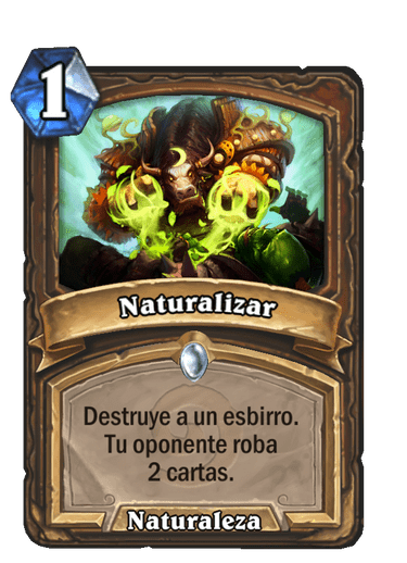 Naturalizar (Antiguo)