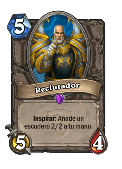 Reclutador