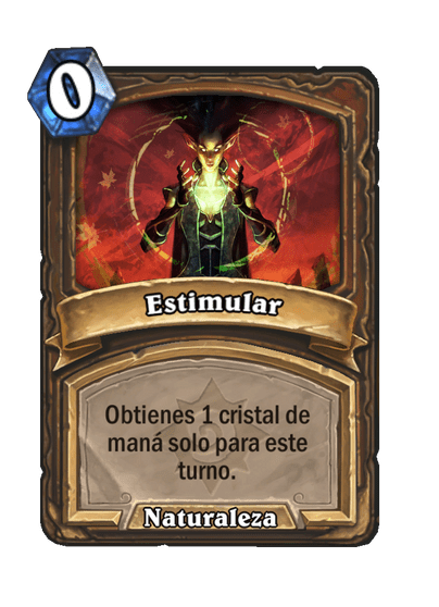 Estimular (Antiguo)