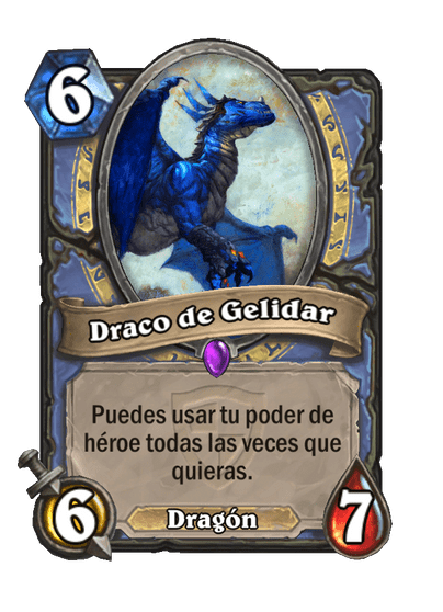 Draco de Gelidar