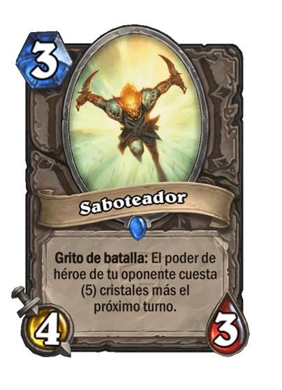 Saboteador