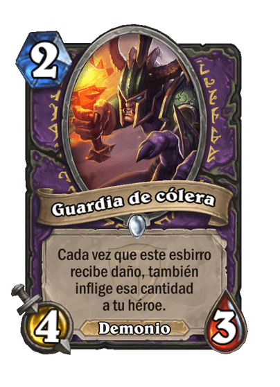 Guardia de cólera