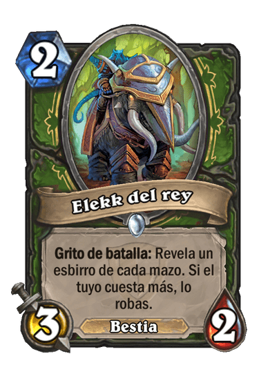 Elekk del rey