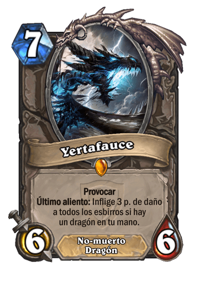 Yertafauce