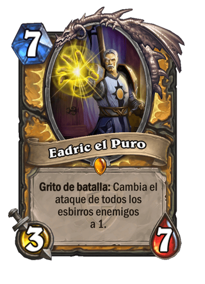 Eadric el Puro