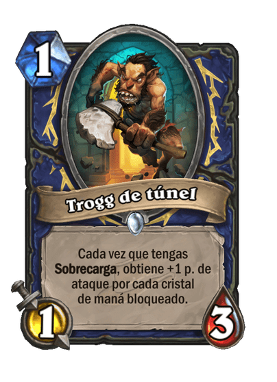 Trogg de túnel