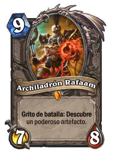 Archiladrón Rafaam