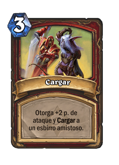 Cargar (Antiguo)