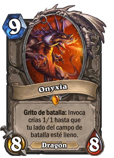 Onyxia (Antiguo)