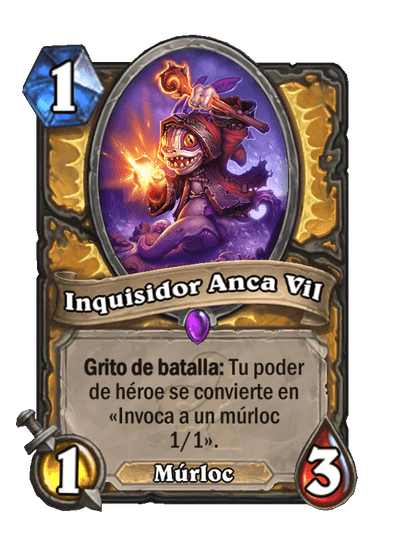 Inquisidor Anca Vil