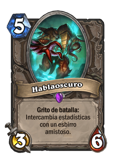 Hablaoscuro