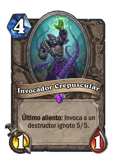 Invocador Crepuscular