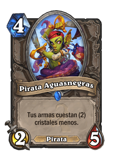 Pirata Aguasnegras