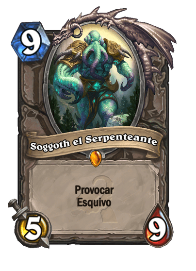 Soggoth el Serpenteante