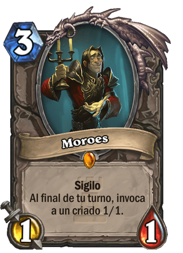 Moroes