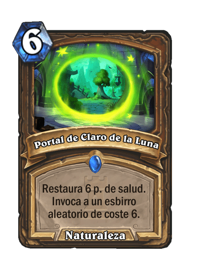 Portal de Claro de la Luna