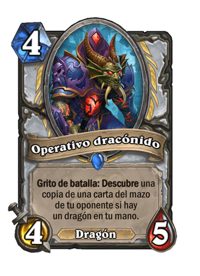 Operativo dracónido