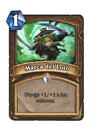 Marca del Loto