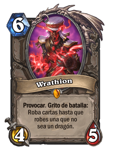 Wrathion