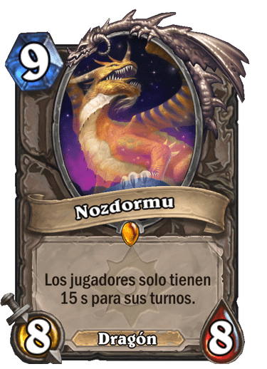 Nozdormu (Antiguo)