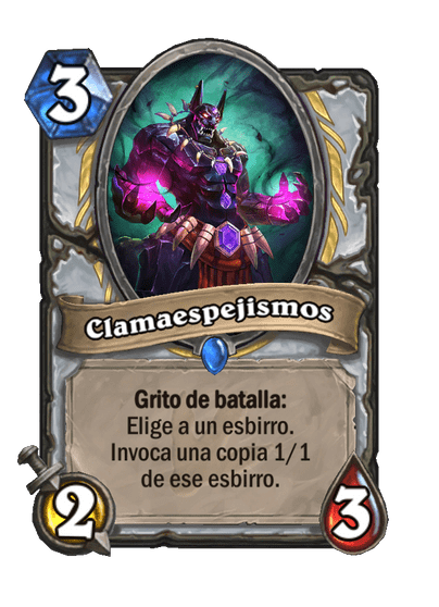 Clamaespejismos