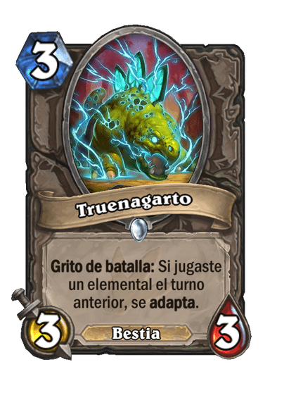 Truenagarto