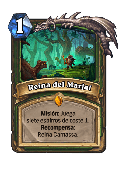 Reina del Marjal