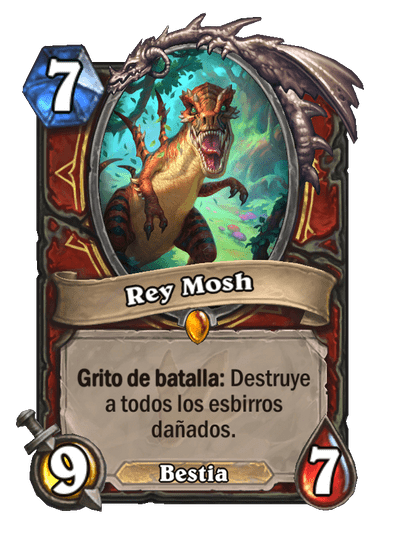 Rey Mosh