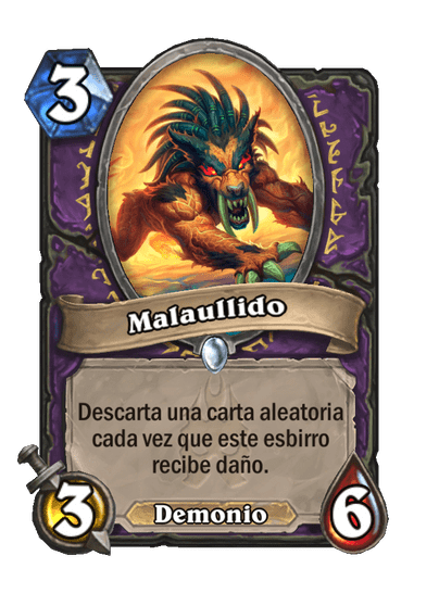 Malaullido