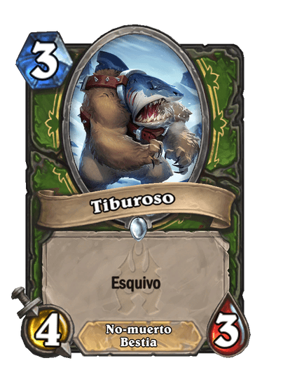 Tiburoso