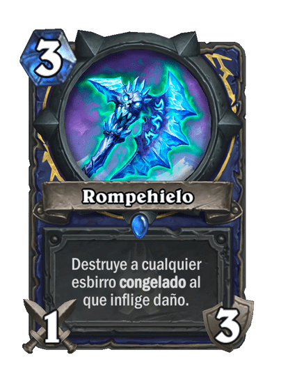 Rompehielo