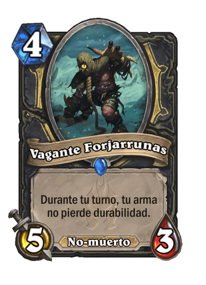 Vagante Forjarrunas