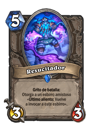 Resucitador