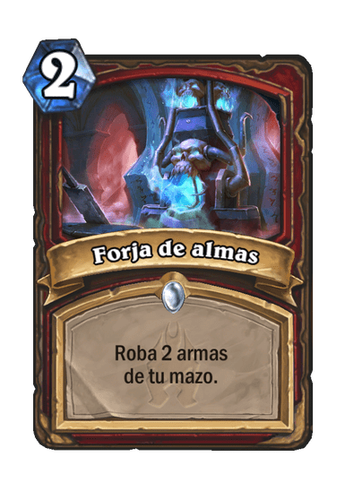 Forja de almas