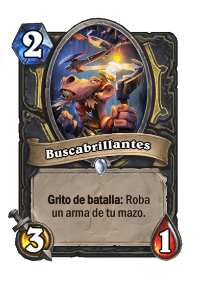 Buscabrillantes