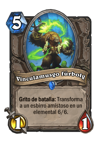 Vinculamusgo fúrbolg